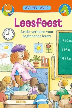 Betrouwbaar Leuke verhalen voor beginnende lezers