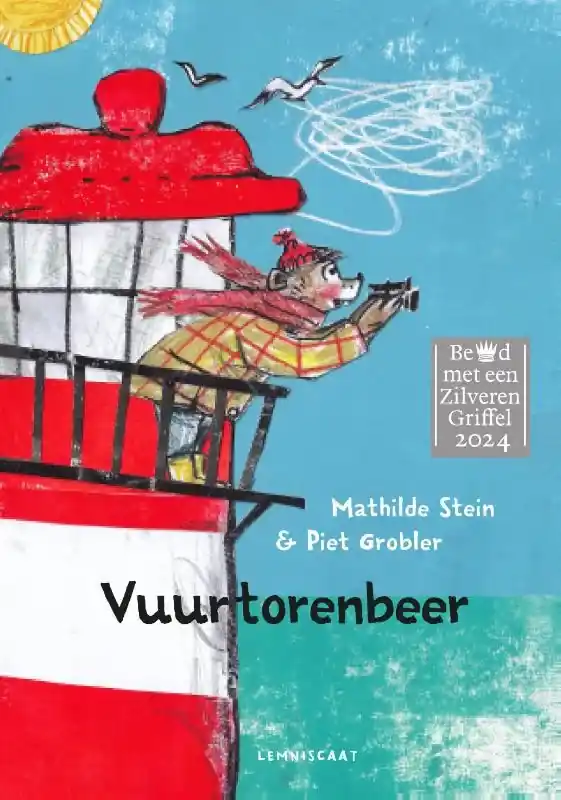 Vuurtorenbeer Populair