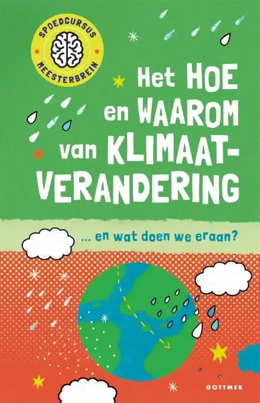 Het hoe en waarom van klimaatverandering Betaalbaar