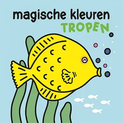 Favoriet tropen