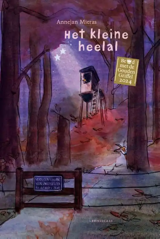 Het kleine heelal Premium