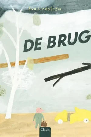 Favoriet De brug