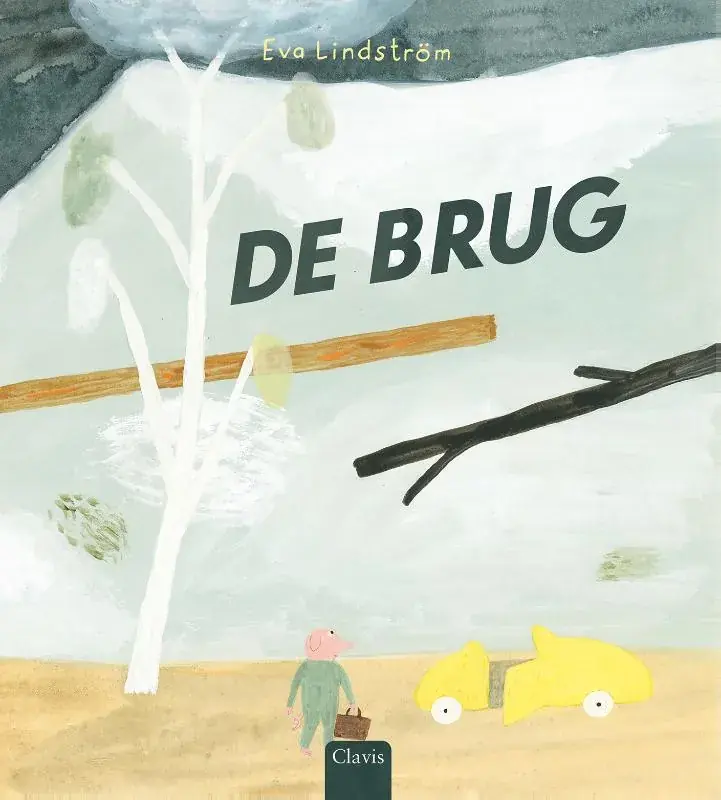 Favoriet De brug