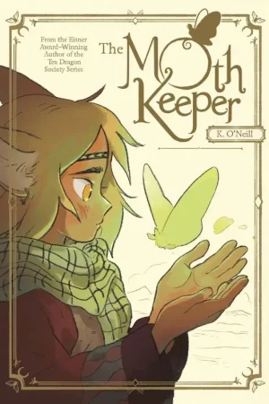 Moth Keeper Nu Kopen