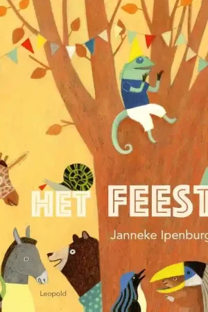 Alleen Vandaag Het feest