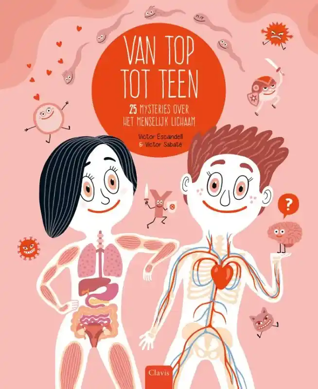 Laatste Kans Van top tot teen