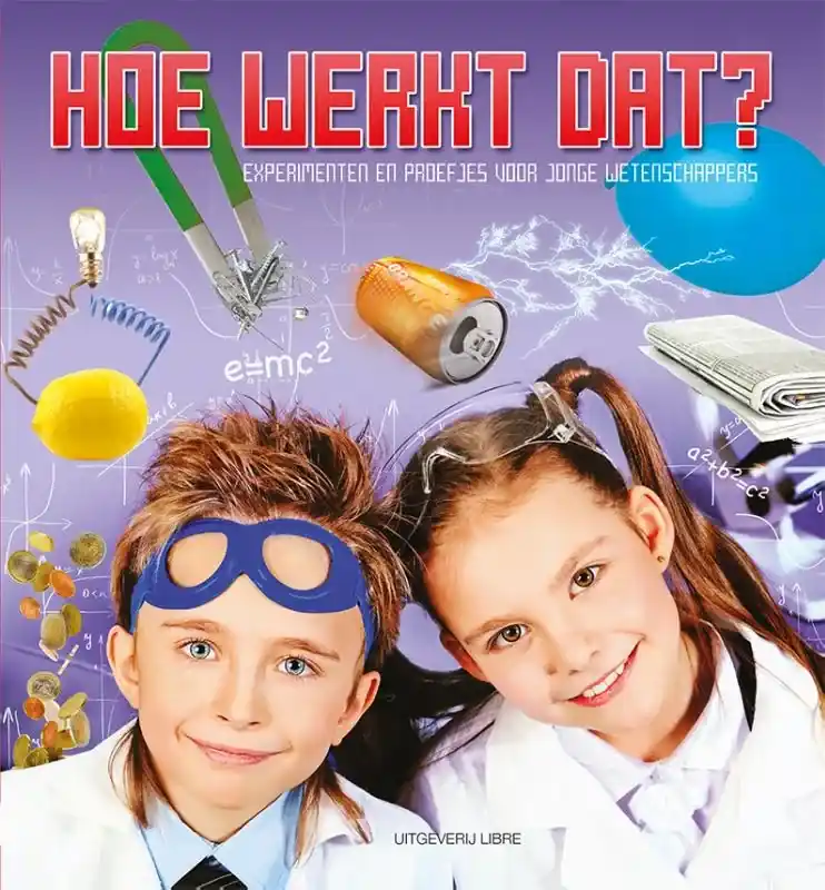 Superprijs Hoe werkt dat?