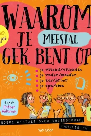 Waarom je (meestal) gek bent op Laatste Versie
