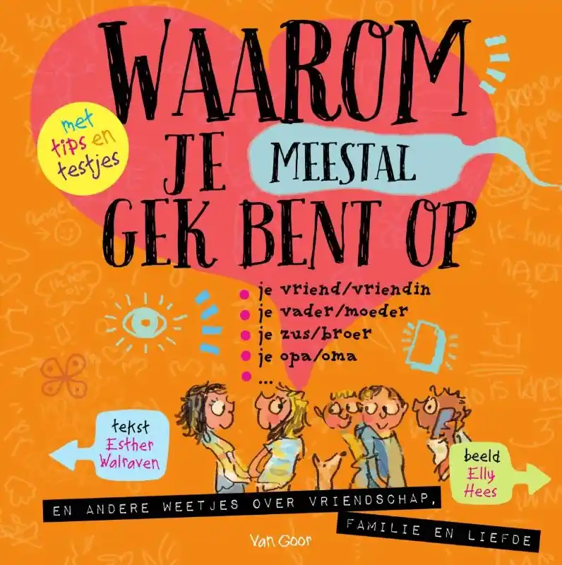 Waarom je (meestal) gek bent op Laatste Versie