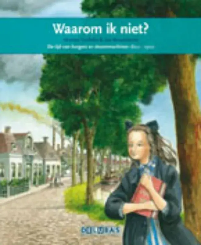 Seizoensaanbieding Waarom ik niet?