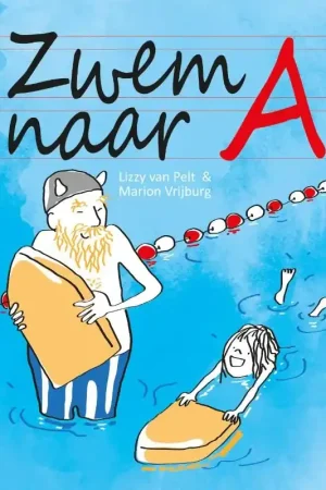 Direct Verzonden Zwem naar A
