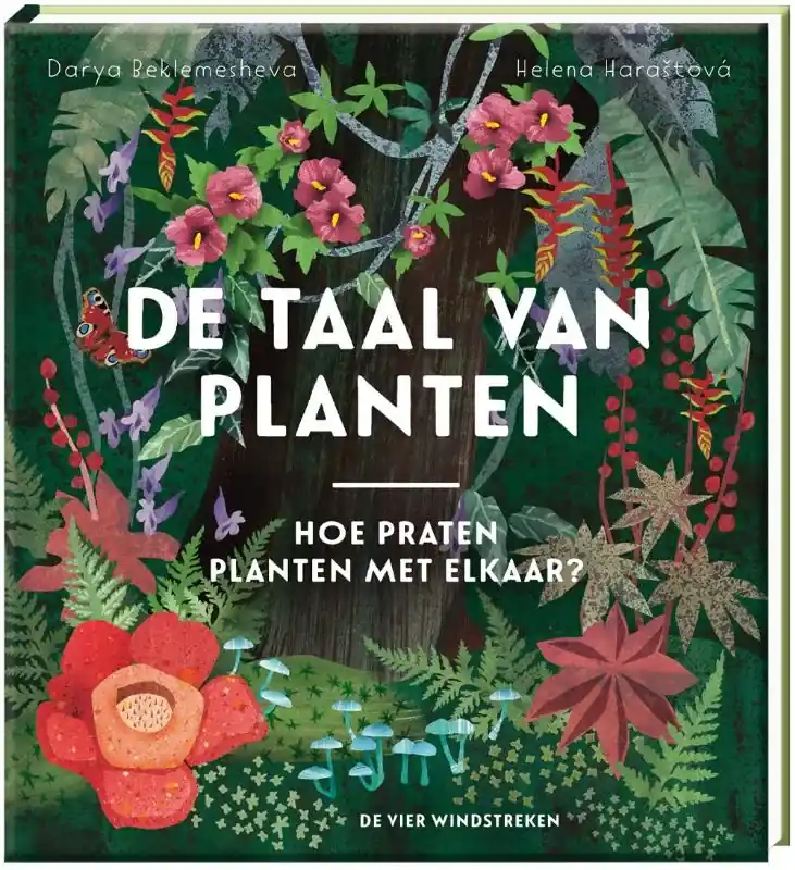 Goedkoop De taal van planten