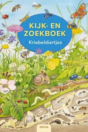 Must-Have Kriebeldiertjes
