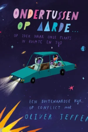 Ondertussen op aarde… Beperkte Voorraad