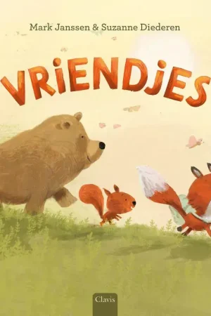 Vriendjes Uitverkoop