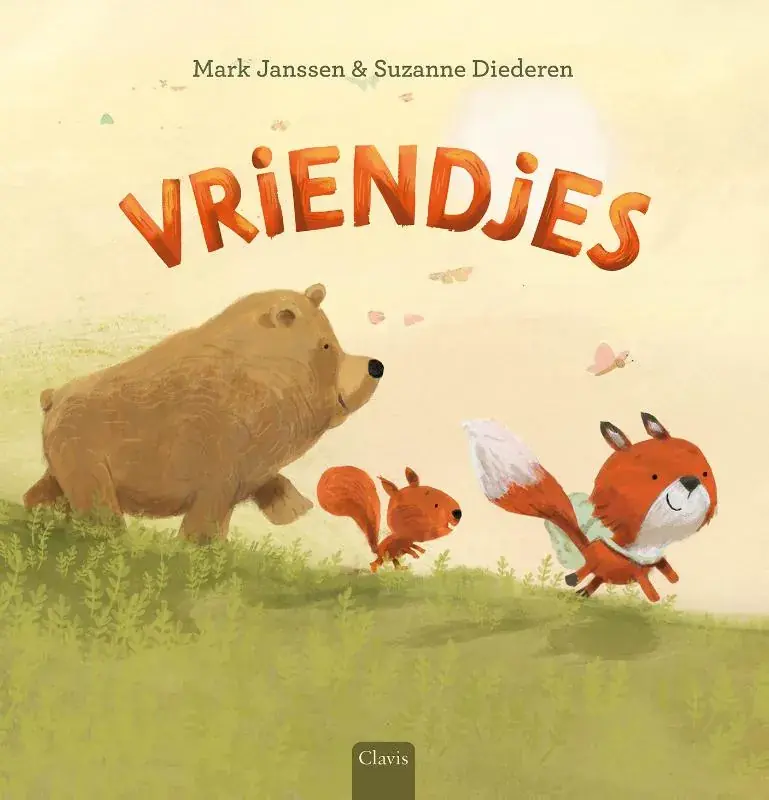Vriendjes Uitverkoop