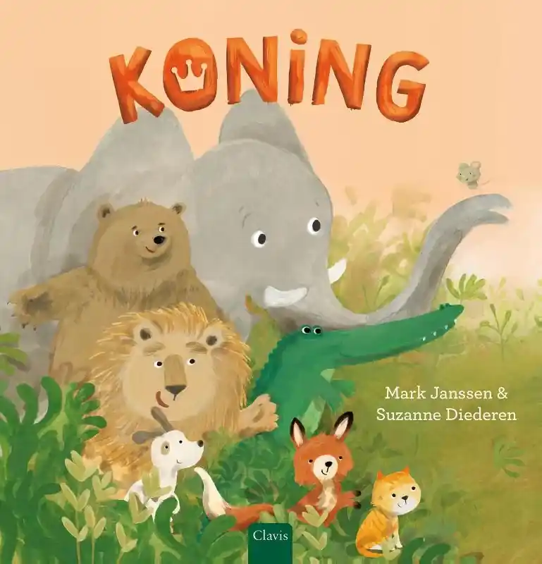Alleen Vandaag Koning