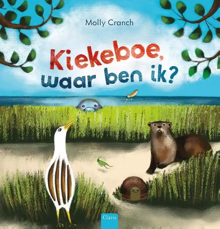 Kiekeboe, waar ben ik? Betaalbaar