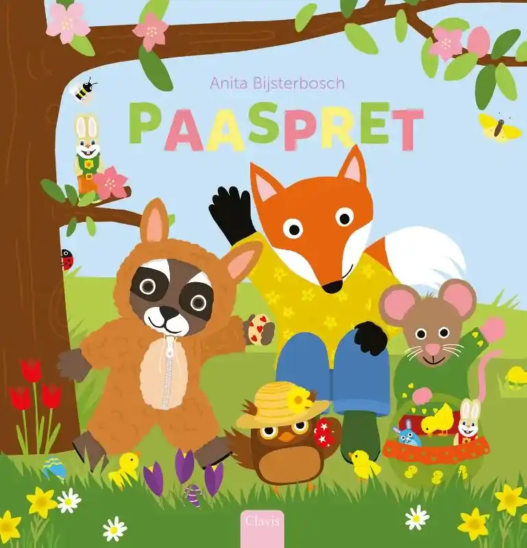 Laatste Kans Paaspret
