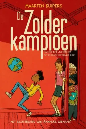 Actieprijs De zolderkampioen
