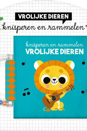 Rechtstreeks Van De Fabrikant Vrolijke dieren