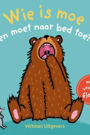 Wie is moe en moet naar bed toe? Beste Prijs