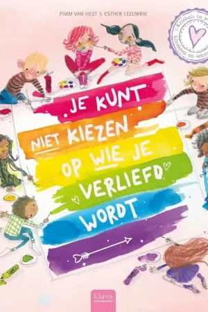 Nu Kopen Je kunt niet kiezen op wie je verliefd wordt