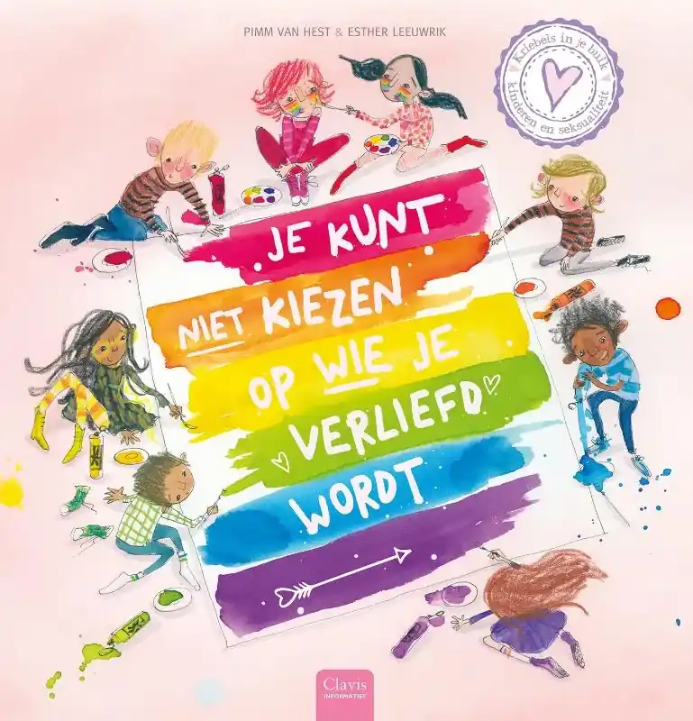 Nu Kopen Je kunt niet kiezen op wie je verliefd wordt