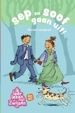 Sep en Soof gaan uit! Goedkoop