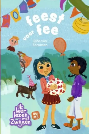 Feest voor Fee Merkproduct