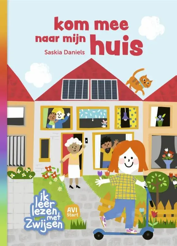 Kom mee naar mijn huis Tijdelijk Beschikbaar