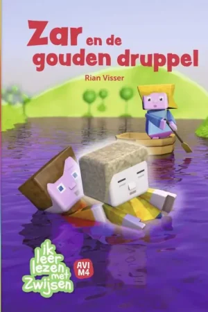 Zar en de gouden druppel Goedkoop