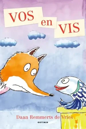 Finale Uitverkoop Vos en Vis