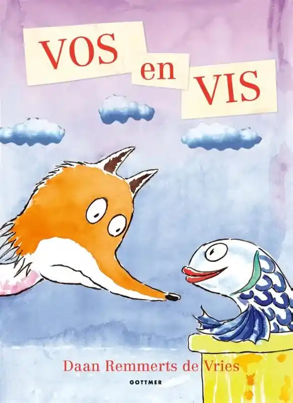 Finale Uitverkoop Vos en Vis