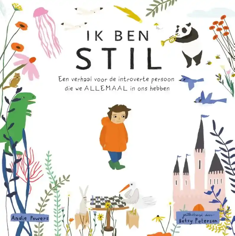 Ik ben stil Lage Prijs