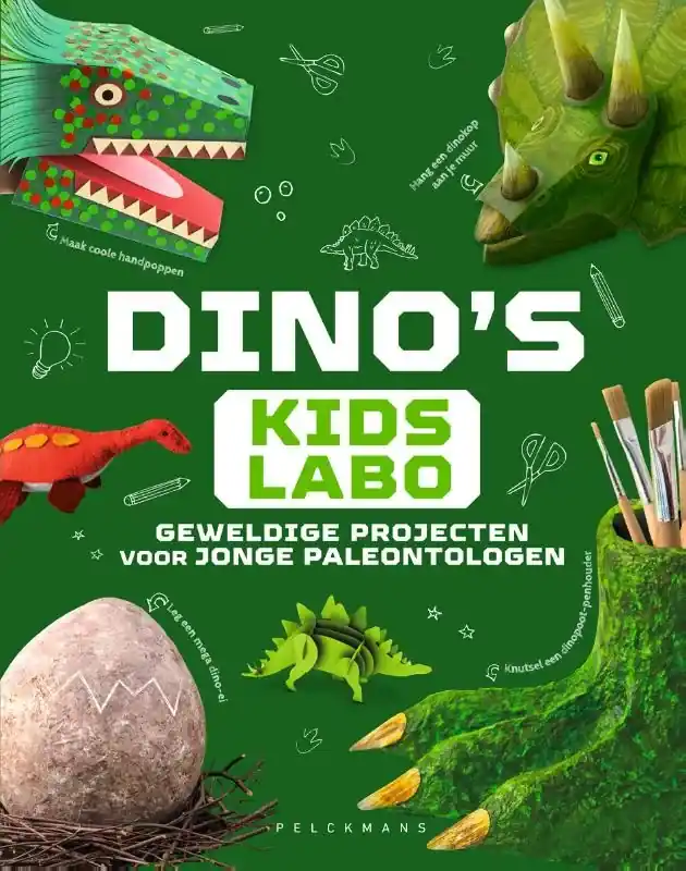 Dino's Lage Prijs