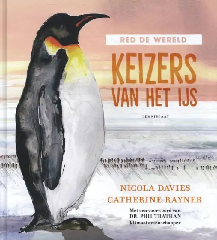Fabrieksprijs Keizers van het ijs