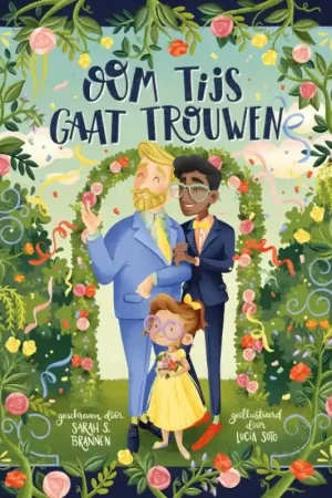 Oom Tijs gaat trouwen Koop Vandaag