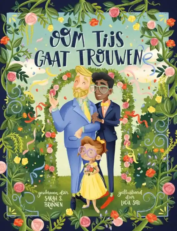 Oom Tijs gaat trouwen Koop Vandaag