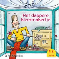 Gecertificeerd Het dappere kleermakertje