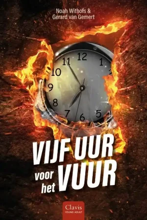 Vijf uur voor het vuur Finale Uitverkoop