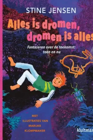 Alles is dromen, dromen is alles Tijdelijk Beschikbaar