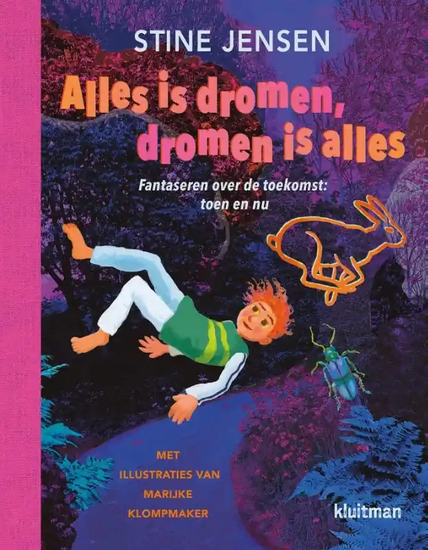 Alles is dromen, dromen is alles Tijdelijk Beschikbaar
