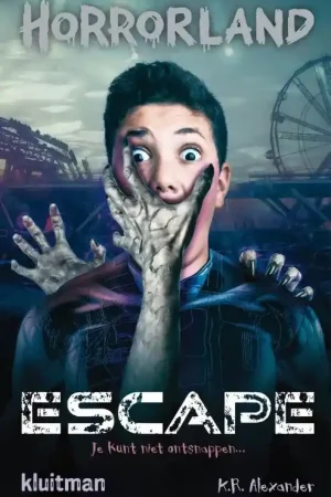 Beperkt Aanbod Escape