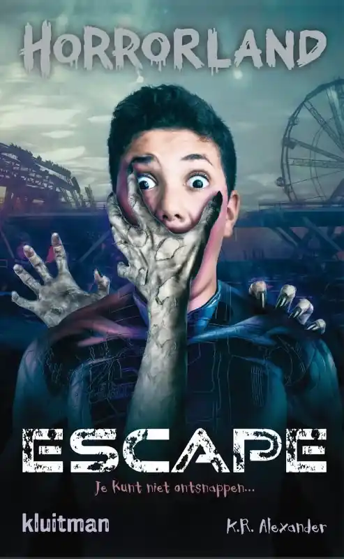 Beperkt Aanbod Escape