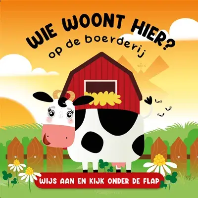 Premium Wie woont hier?
