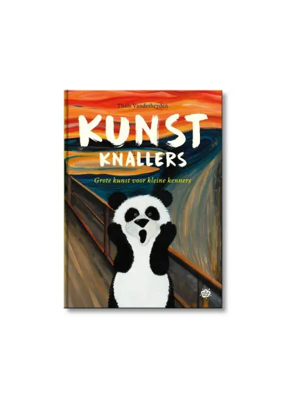 Kunstknallers Nu Kopen