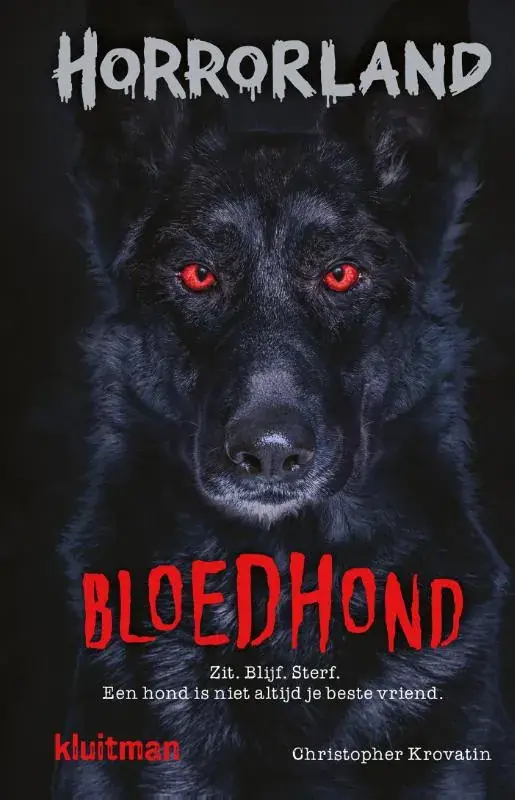 Hete Deal Bloedhond