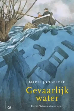 Direct Verzonden Gevaarlijk water