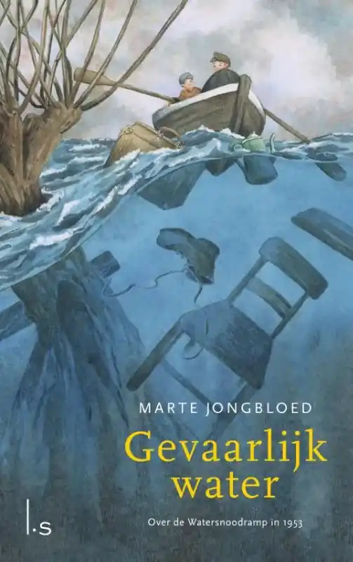Direct Verzonden Gevaarlijk water